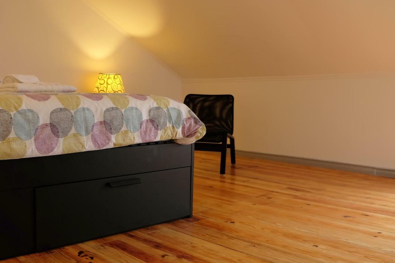 Sweethome At Alfama'S Heart Lisbona Esterno foto