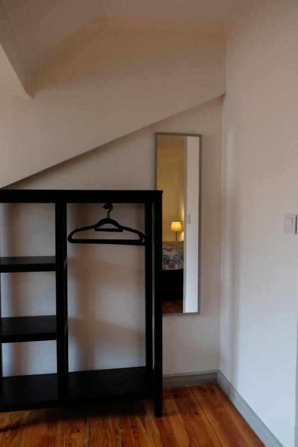 Sweethome At Alfama'S Heart Lisbona Esterno foto