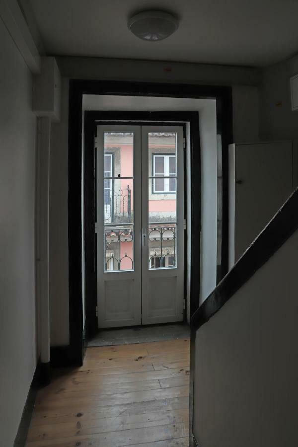 Sweethome At Alfama'S Heart Lisbona Esterno foto